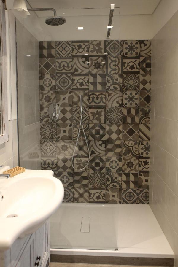 Ca' Da Tollo Hotel Cogorno ภายนอก รูปภาพ