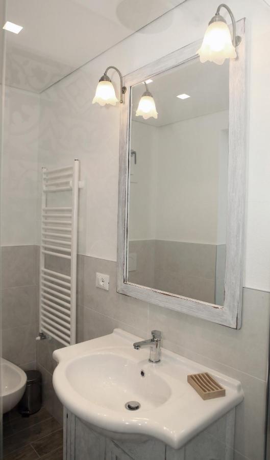 Ca' Da Tollo Hotel Cogorno ภายนอก รูปภาพ
