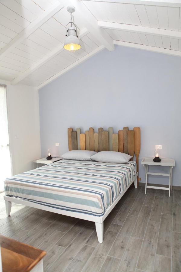 Ca' Da Tollo Hotel Cogorno ภายนอก รูปภาพ