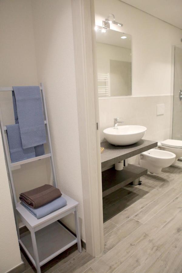 Ca' Da Tollo Hotel Cogorno ภายนอก รูปภาพ