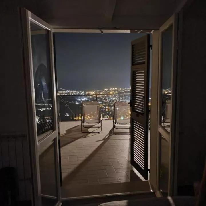 Ca' Da Tollo Hotel Cogorno ภายนอก รูปภาพ